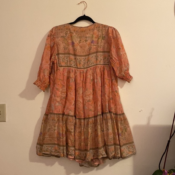 Spell & the Gypsy size large - Picture 4 of 4